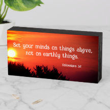 Panneau de la boîte à bois