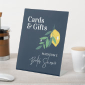 Panneau de la carte principale Squeeze Cartes et c (In SItu)