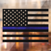 Panneau de la fenêtre Drapeau de la Ligne Bleue, P (Feuille 2)