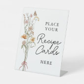 Panneau de la Fête des mariées de Fleur sauvage en (Recto)