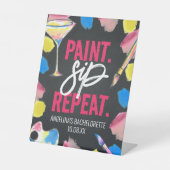 Panneau de la partie Bachelorat du tableau de bord (Recto)