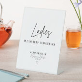 Panneau de la salle de bain Mariage moderne pour d (In SItu)