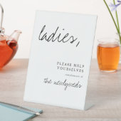 Panneau de la salle de bain Mariage moderne pour d (In SItu)