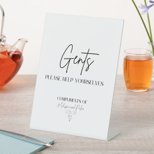 Panneau de la salle de bain Mariage moderne pour h (In SItu)