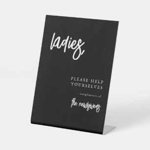 Panneau de la salle de bains simple Mariage pour d