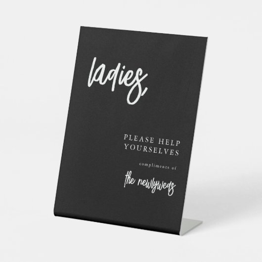 Panneau de la salle de bains simple Mariage pour d (Recto)