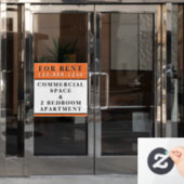 Panneau de location Signalisation d'entreprise (Porte de bureau)