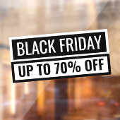 Panneau de magasin uni attractif pour la réduction (Feuille 2)