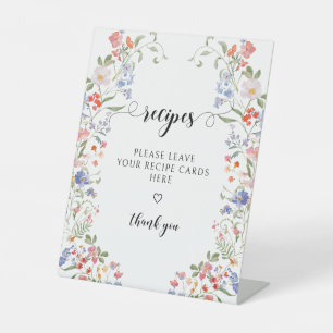 Panneau de mariage de fiançailles de partage de re