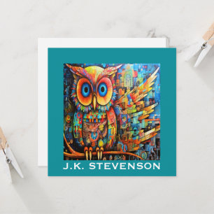 Panneau de petite porte, papeterie, invitation