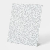 panneau de piédestal (Recto)