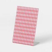 panneau de piédestal (Recto)