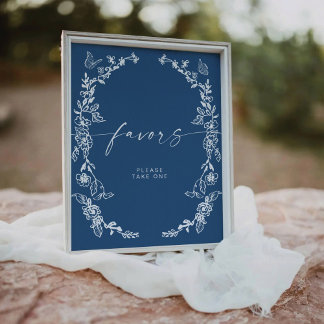 Panneau de piédestal avec motifs de chinoiserie fl