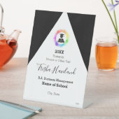 Panneau de piédestal HAMbWG (In SItu)