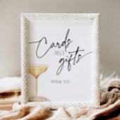 Panneau de piédestal Perles et cartes de poursuite