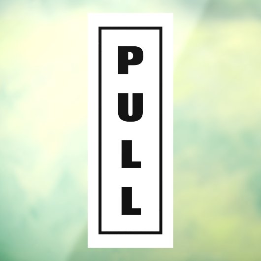 Panneau de porte à tirer, (Feuille 3)