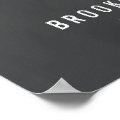 Panneau de réception de mariage en tableau de bord (Coin)