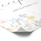 Panneau de recette, Poster de recette, Partagez vo (Coin)