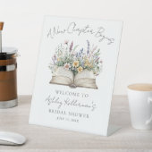 Panneau de Salle de Fête de Mariage "Nouveau Chapi (In SItu)