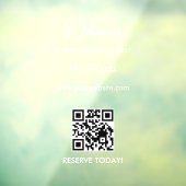 Panneau de signalisation des heures d'ouverture de (Feuille 3)