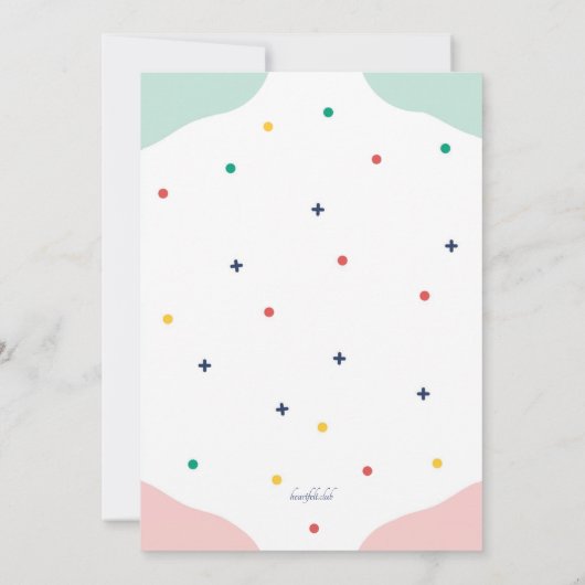 Panneau de signalisation directionnel Invitation à (Dos)