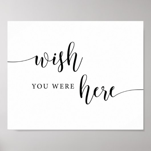 Panneau de signature de livre d'or de mariage rust (Devant)