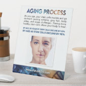 Panneau de table - Processus de vieillissement (In SItu)