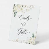 Panneau de tableau Cartes et cadeaux Floral Rose b (Recto)