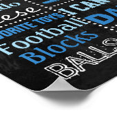 Panneau de tableau de bord du premier anniversaire (Coin)