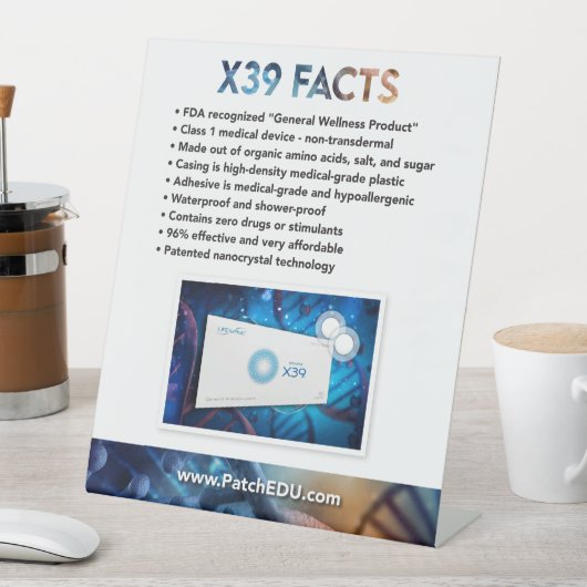 Panneau de tableau - Faits (In SItu)