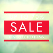 Panneau de vente personnalisable avec tout le text (Feuille 3)