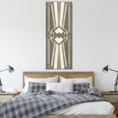 Panneau Déco neutre I (Insitu(Chambre))