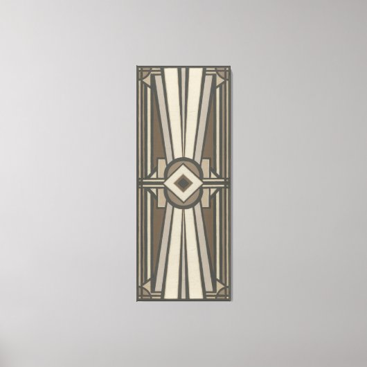 Panneau Déco neutre II (Recto)