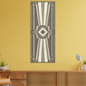 Panneau Déco neutre II (Insitu(Salon))