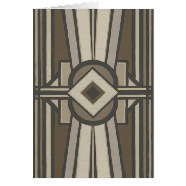 Panneau Déco neutre II (Devant)