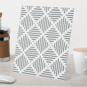 Panneau décoratif, Cachet de coquillage (In SItu)