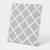 Panneau décoratif, Cachet de coquillage (Recto)