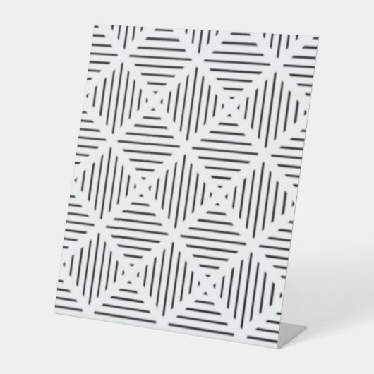 Panneau décoratif, Cachet de coquillage (Recto)