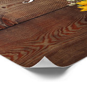 Panneau du livre d'or Russe Citrouille Mariage d'a (Coin)