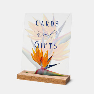 Panneau du Mariage de l'Oiseau du Paradis