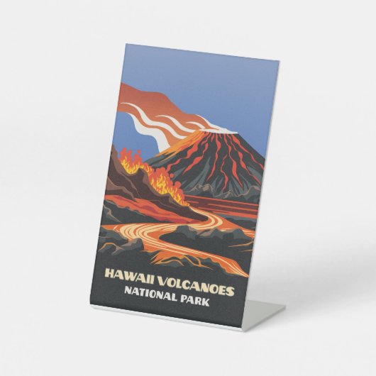 Panneau du Mariage du parc national des volcans d' (Recto)