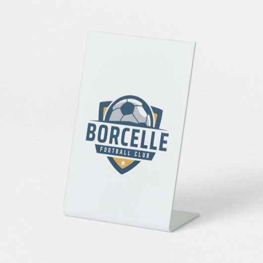 Panneau du piédestal (Recto)