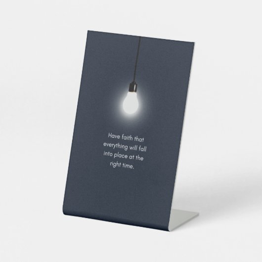 Panneau du piédestal (Recto)