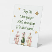 Panneau du piédestal (Recto)