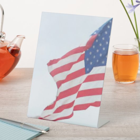 Panneau du piédestal (In SItu)