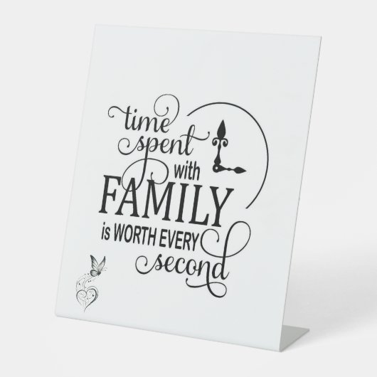 Panneau du piédestal (Recto)