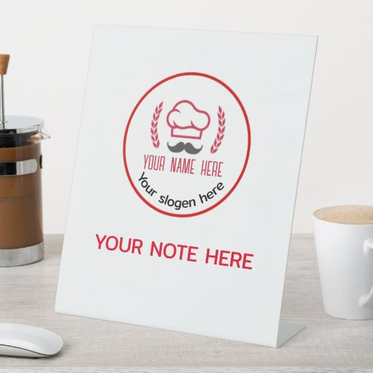 Panneau du piédestal (In SItu)