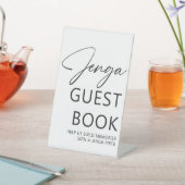 Panneau du piédestal (In SItu)