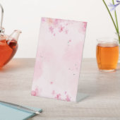 Panneau du piédestal (In SItu)