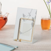 Panneau du piédestal (In SItu)